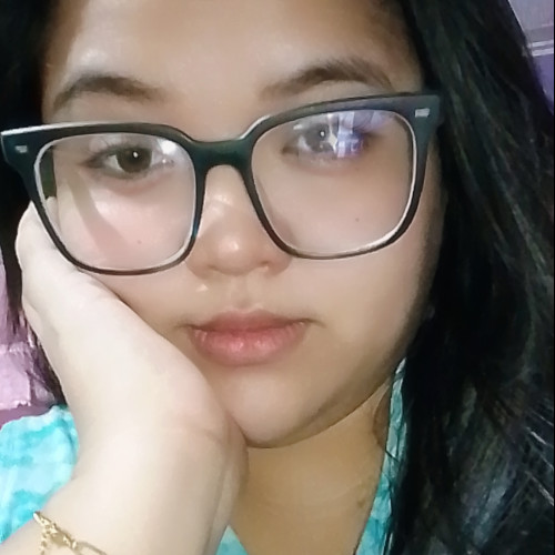 Shiela Mae D. profile photo
