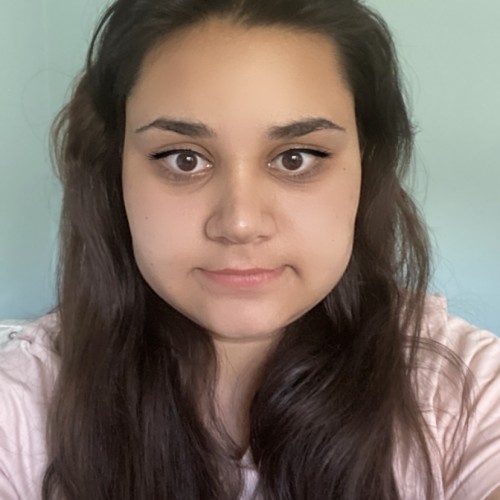 Georgiana G.