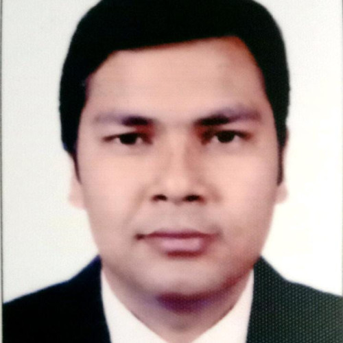 Kaushal K.