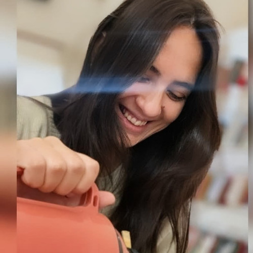 maria j. profile photo