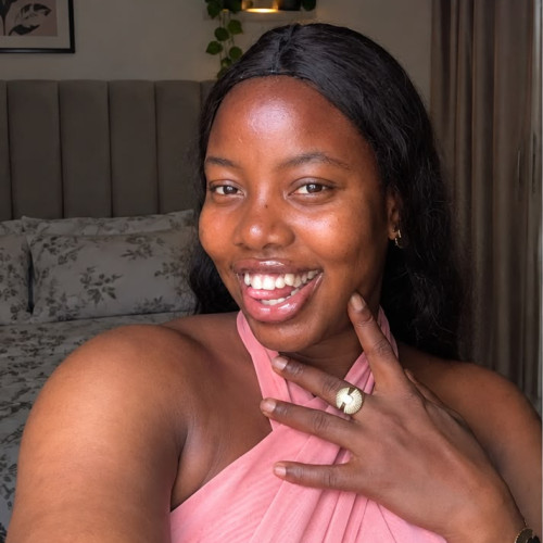 Majoery O. profile photo