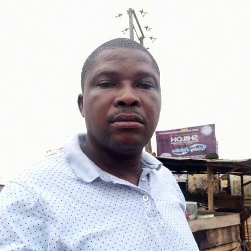 Nosa I. profile photo