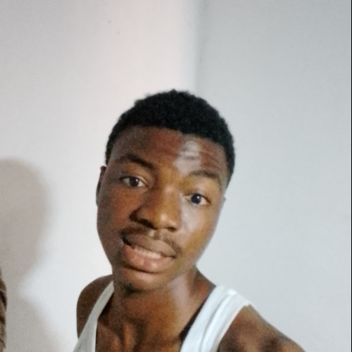 Qudus O. profile photo