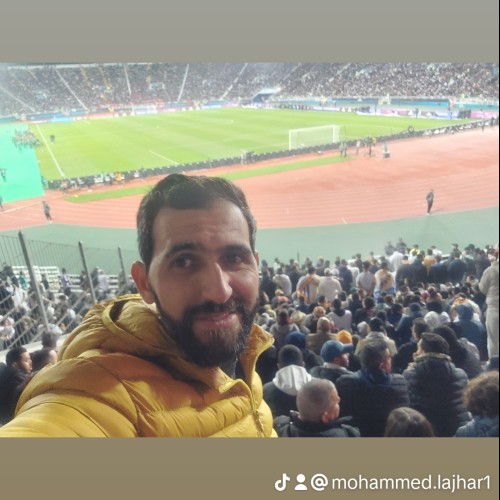 Mohammed L. profile photo