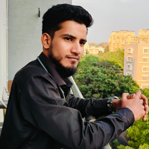 Toufeeq G. profile photo