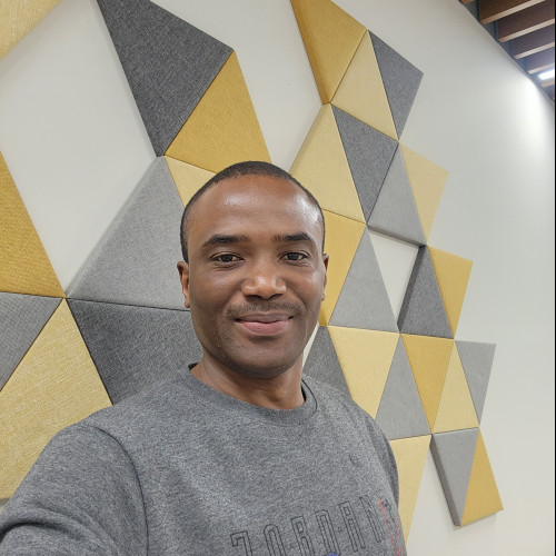 Boubacar  B. profile photo