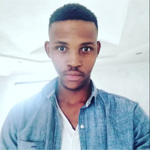 Sipho Theo S. profile photo