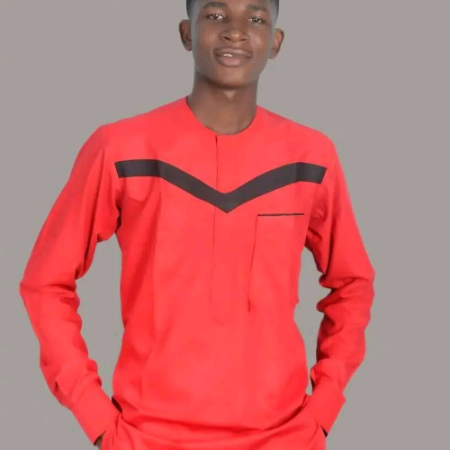 Okeke O. profile photo
