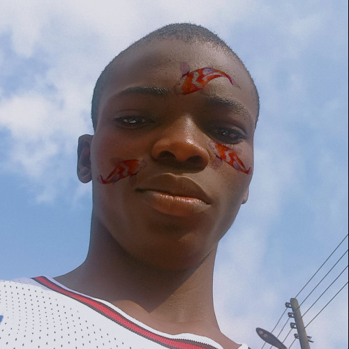 Emmanuel o. profile photo