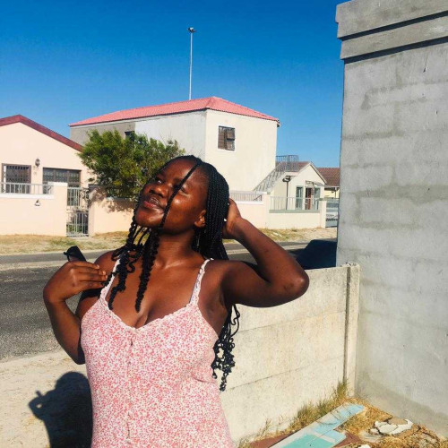 Charmaine N. profile photo