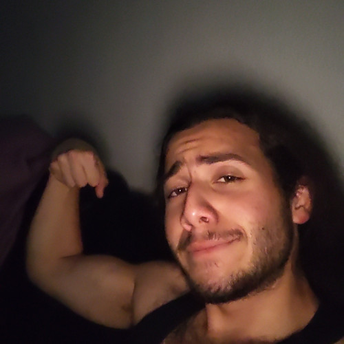 Melih B. profile photo