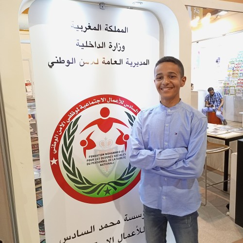 Bouchaib M. profile photo