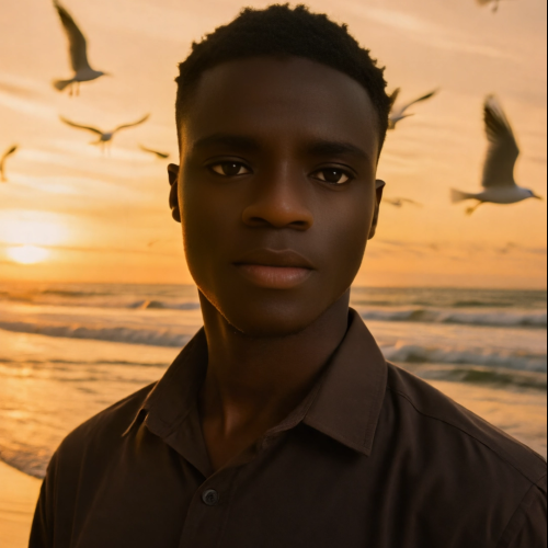 Enock L. profile photo