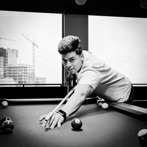 Rodrigo Ivan F. profile photo