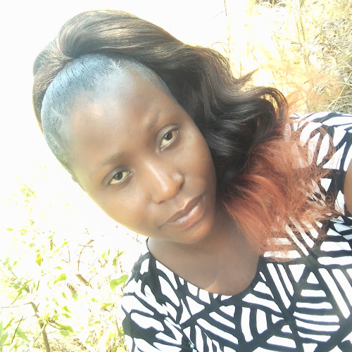 Tarisai M Z. profile photo