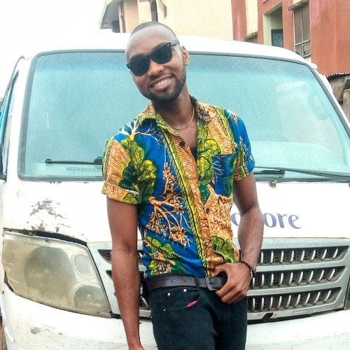 Elison P. profile photo