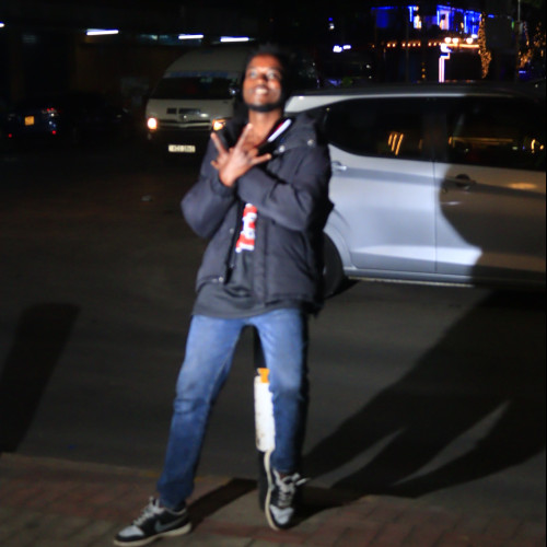 GIDEON  M. profile photo