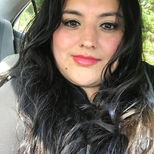 Vanessa F. profile photo