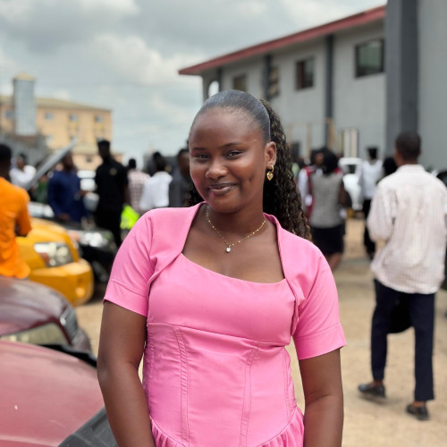 Oluwadunsin A.
