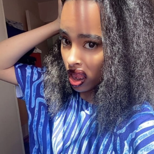 Ishfaa  A. profile photo