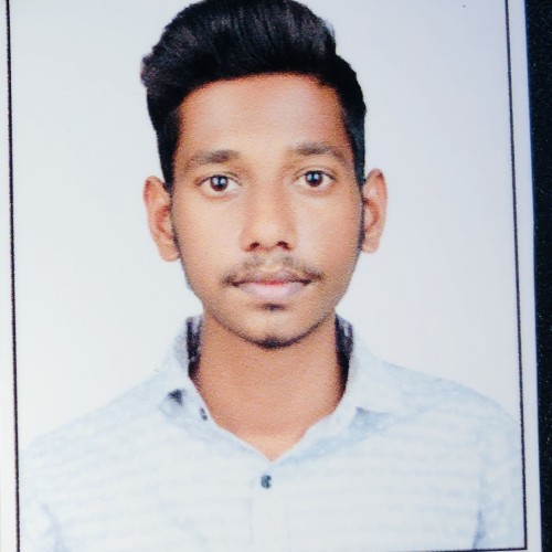 Avishkar G.