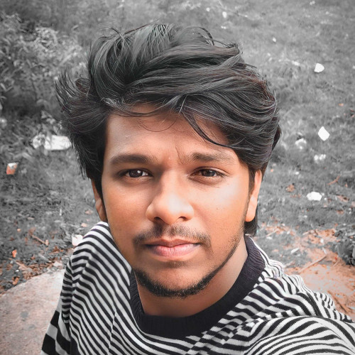 SHANMUKH p.