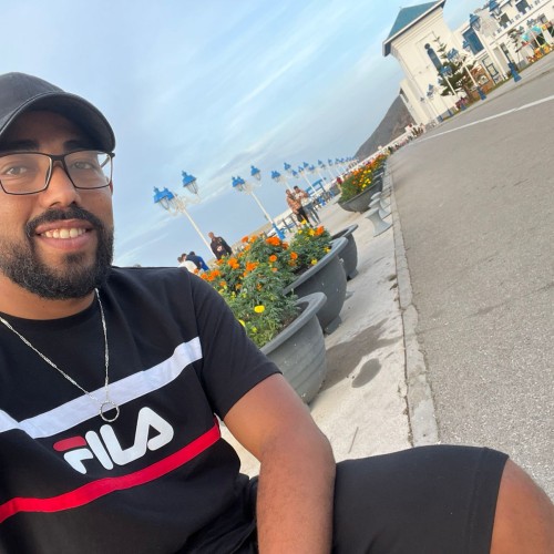 Mustapha O. profile photo