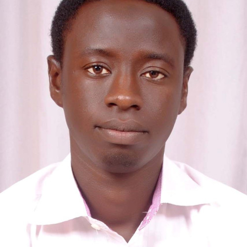 UMAR M. profile photo