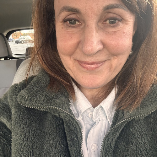 Tetiana  O. profile photo