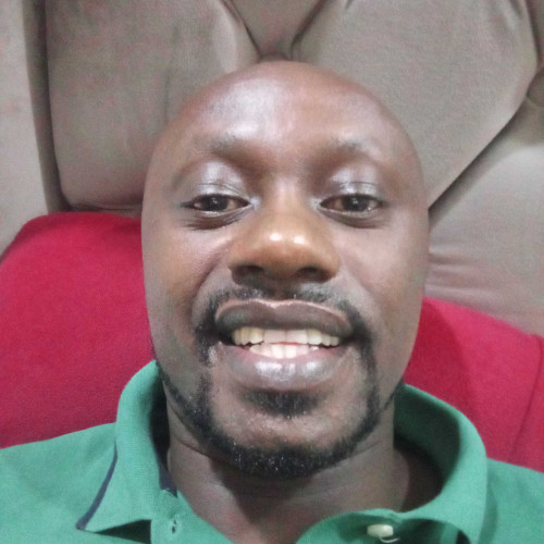 Joram N N. profile photo