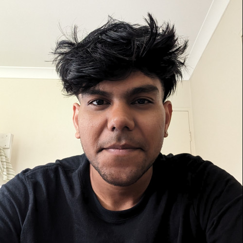 Rohit Kumar S. profile photo