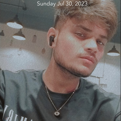 Aaditya  B. profile photo