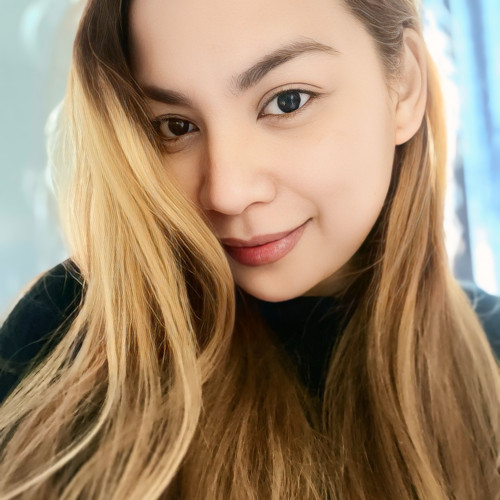Rucelle Ann O. profile photo