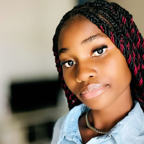 Chioma  P.