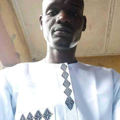 kazeem a. profile photo