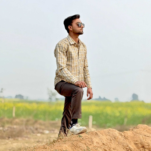 Sachin G. profile photo