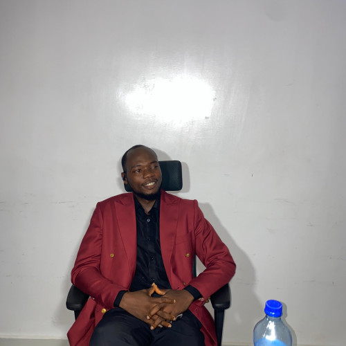 Anietie M. profile photo