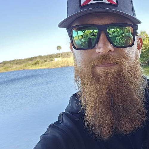 Trevor M. profile photo