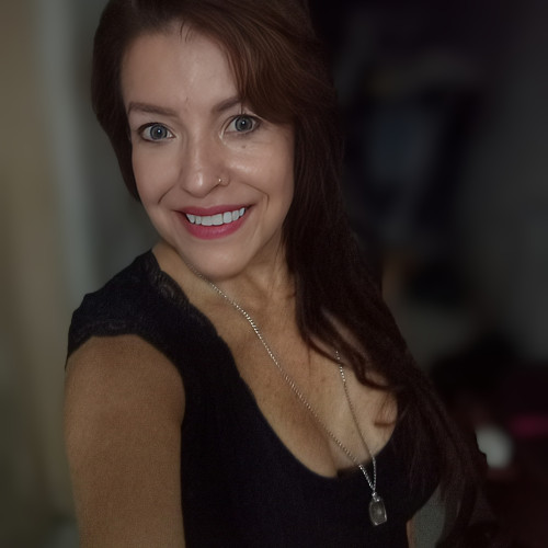 Johanna Patricia  M. profile photo