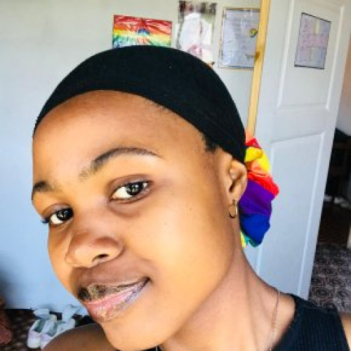 Sindisiwe  N. profile photo