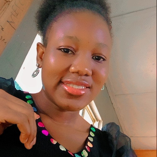 Iyanu  O. profile photo
