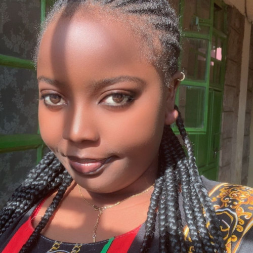 Cecilia W. profile photo