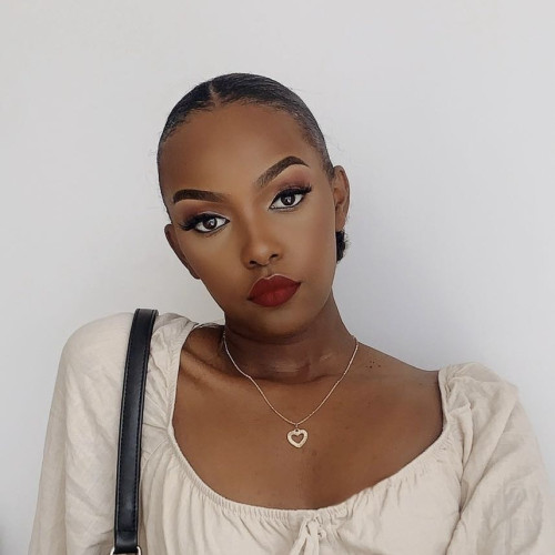 Gracie G. profile photo