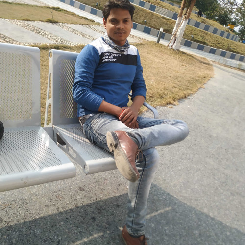 uttam g. profile photo