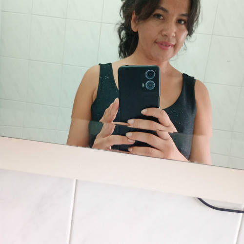 Lucero F. profile photo