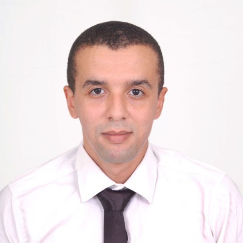 Driss M. profile photo