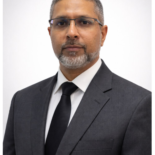 Dr Muhammed P. profile photo