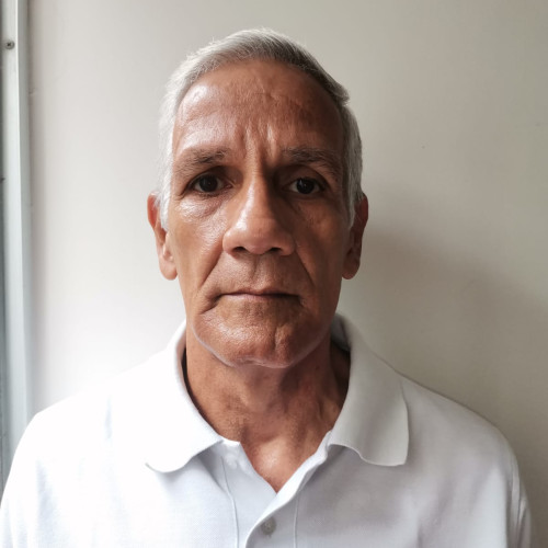 Eduardo Alfonso M. profile photo