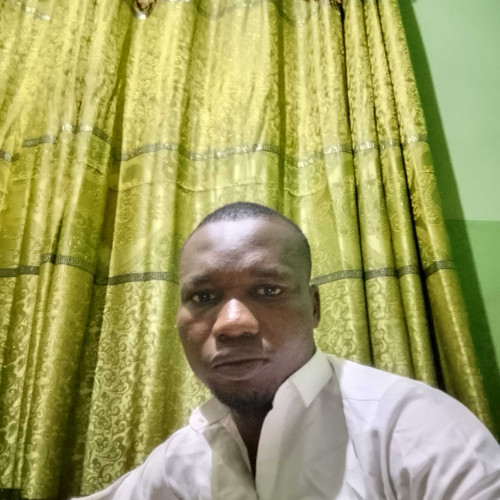 Godwin F. profile photo