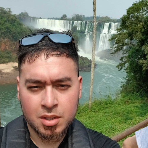 lautaro g. profile photo